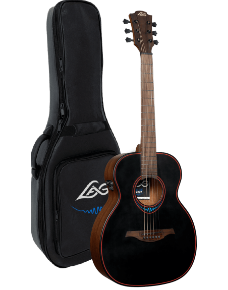 LAG TBW1TE BLUEWAVE 1 TRAVEL ÉLECTRO