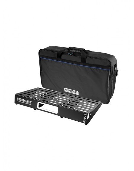 ROCKBOARD QUAD 4.2, LIVRE AVEC HOUSSE