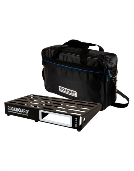 ROCKBOARD TRES 3.0 LIVRE AVEC HOUSSE