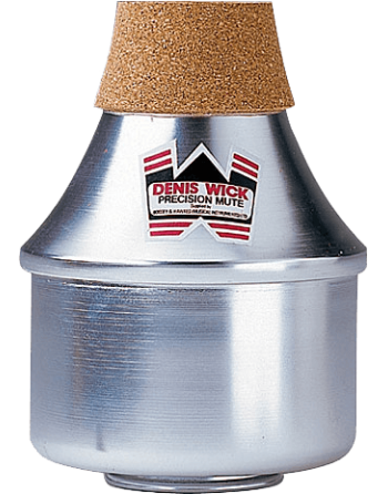 DENIS WICK 5506 - ALUMINIUM...