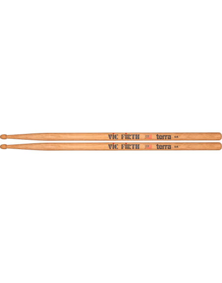 VIC FIRTH BAGUETTE 5A TERRA