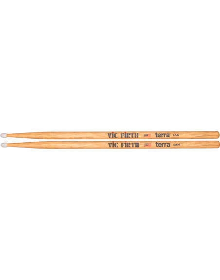 VIC FIRTH BAGUETTE 5ATN TERRA