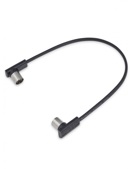 ROCKBOARD CABLE PATCH MIDI 30CM