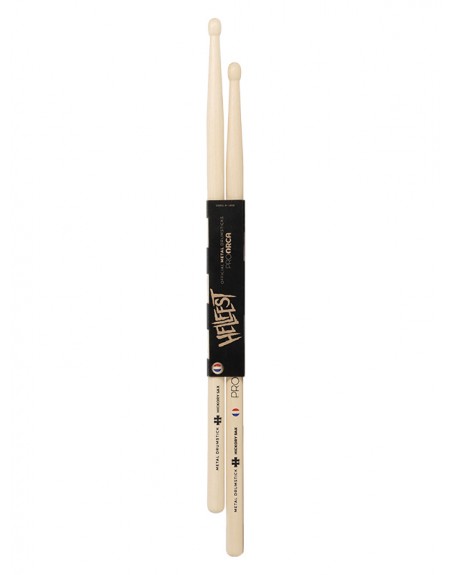 PRO ORCA BAGUETTE HELLFEST 5AX