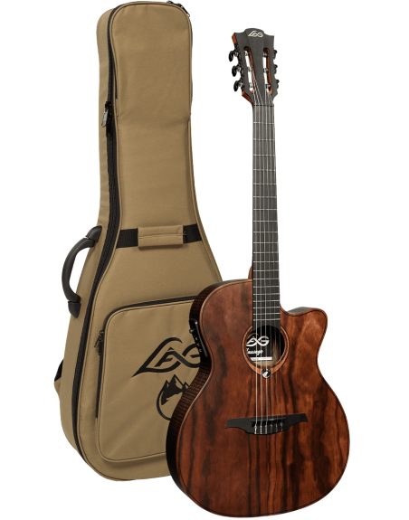 LAG SAUVAGE NYLON SLIM