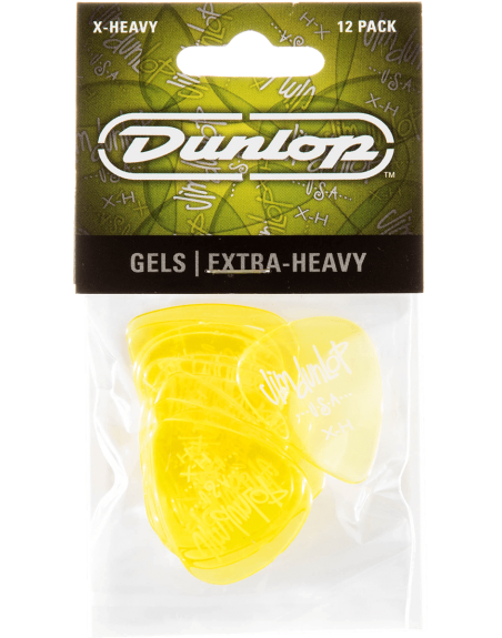 PLAYER'S PACK DE 12, X-HEAVY MEDIATOR