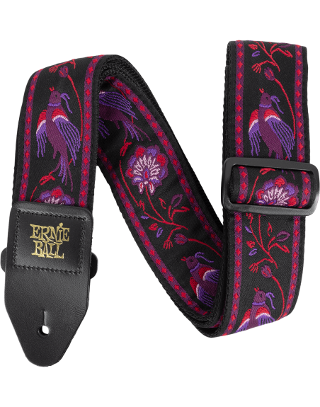 SANGLE ERNIE BALL PLEASANT PHEASANT