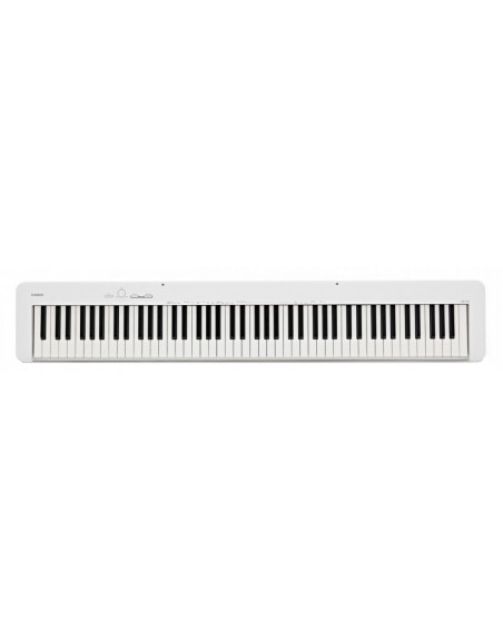 CASIO CDP PIANO NUMERIQUE BLANC