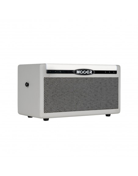 AMPLI MOOER SD30I 30W 2X4" BLANC