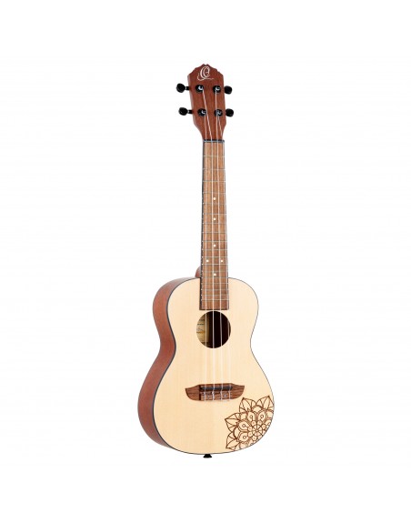 UKULELE CONCERT ORTEGA RFEU-1 EPICEA