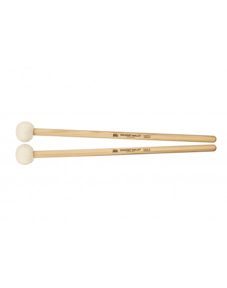 MAILLOCHE MEINL BATTERIE SB400