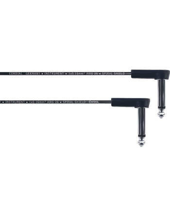 CORDIAL PATCH PLAT JACKS...