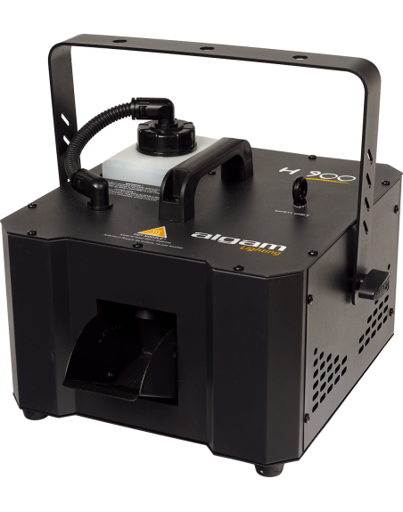 ALGAM LIGHTING - H900 MACHINE A BROUILLARD 900W