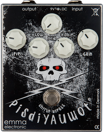 EFFET EMMA ELEC PISDYAUWOT