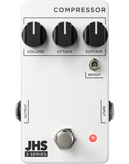 JHS SERIES 3 COMPRESSOR