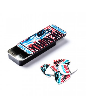 BOITES MEDIATOR HENDRIX...