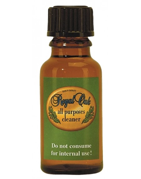 NETTOYANT CORDES ROYAL OAK 20ML