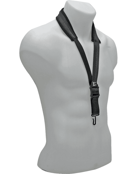 BG - S10M CORDON CONFORT CROCHET METAL