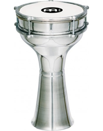 DERBOUKA ALUMINIUM 18.5*34CM