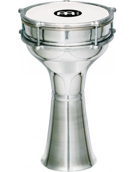 DERBOUKA ALUMINIUM 18.5*34CM