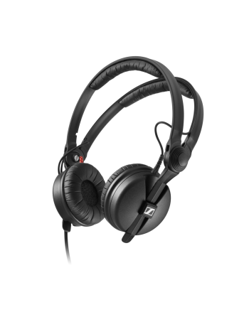 CASQUE SENNHEISER HD 25