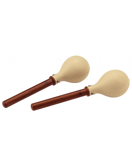 PAIRE DE MARACLAVES MEINL BEIGE