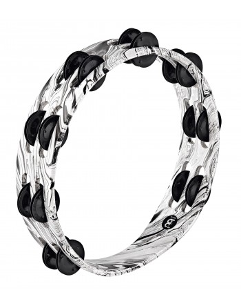 TAMBOURIN MEINL BOIS MARBE...