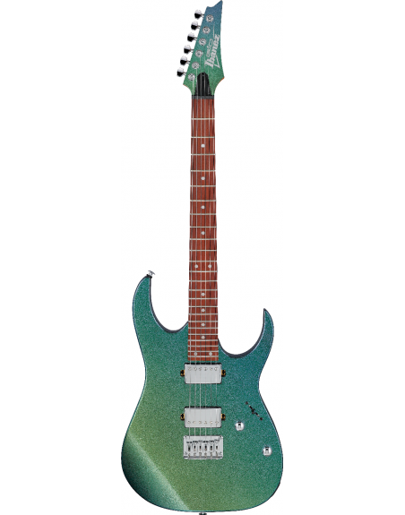 GUITARE IBANEZ GRG121SPGYC