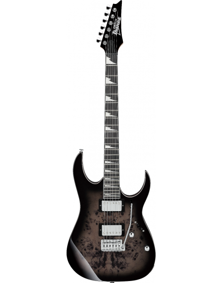 GUITARE IBANEZ GRG220PA1BKB