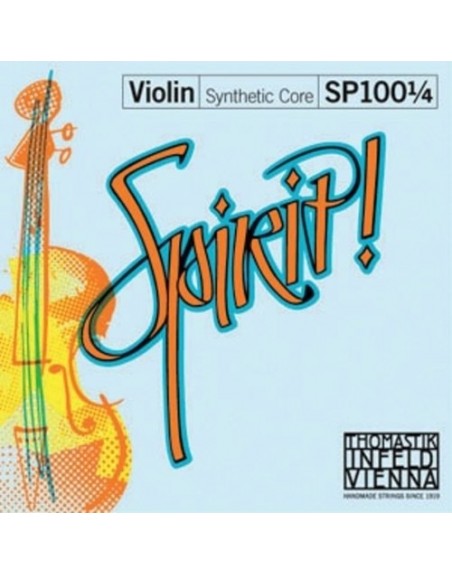 CORDE THOMASTICK JC SPIRIT 1/4