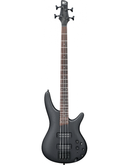 BASSE IBANEZ SR300EBWK