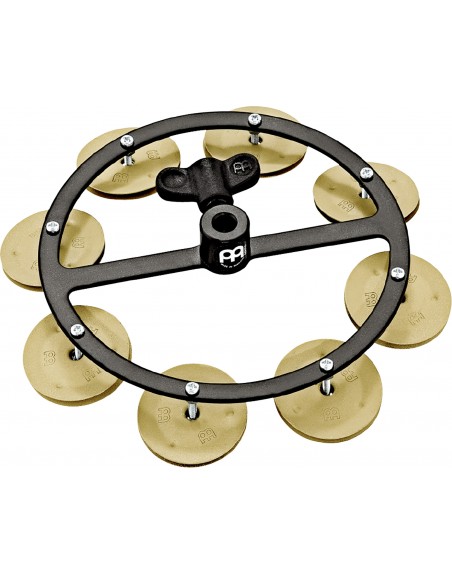 TAMBOURIN CHARLESTON MEINL 5" BENNY GREB