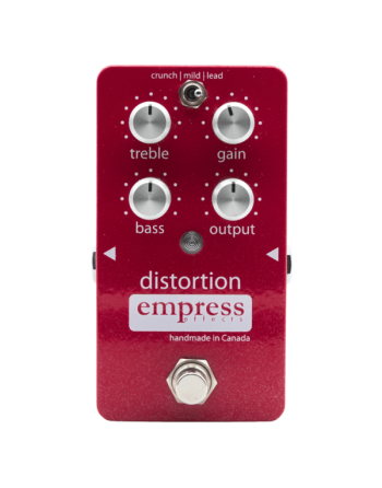 EMPRESS DISTORTION