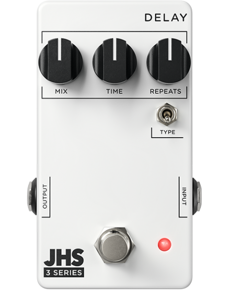 JHS 3 SERIES DELAY