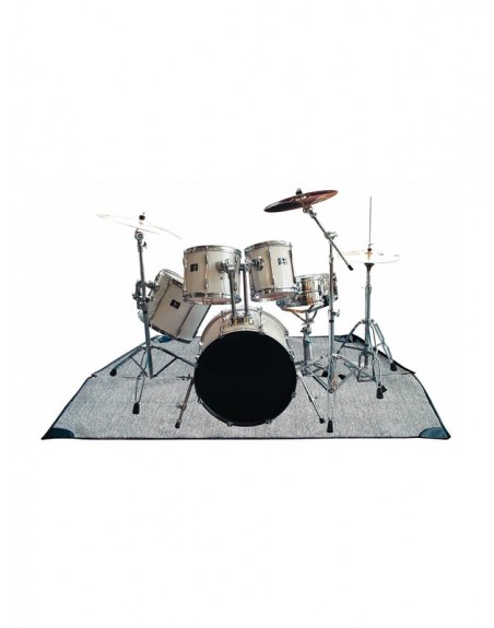 ROCKGEAR TAPIS BATTERIE - 160 X 200 CM
