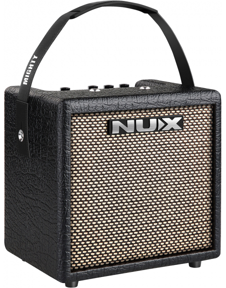 NUX MIGHTY-8BT-MK2 AMPLIS PORTABLE 8W