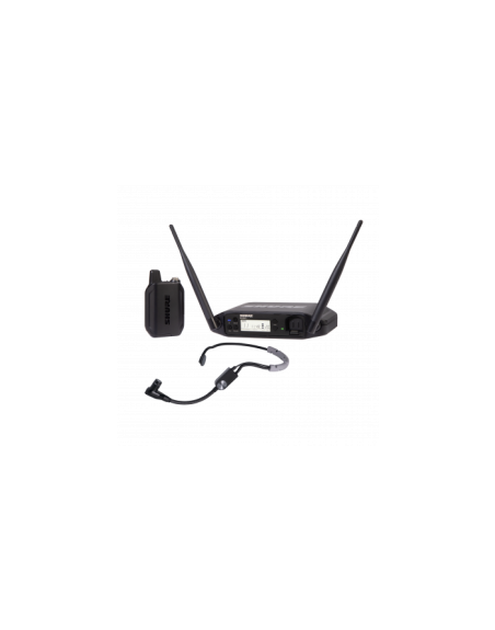 SHURE UHF GLX-D14E-SM35
