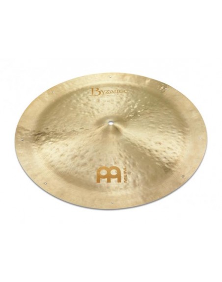CHINA MEINL 22 BYZANCE JAZZ RIDE