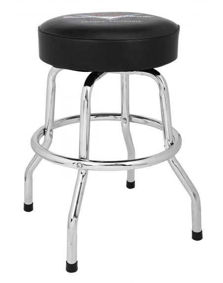 BARSTOOL FENDER CUSTOMSHOP