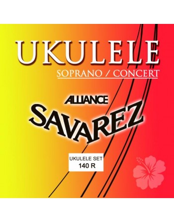 CORDE UKULELE SAVAREZ