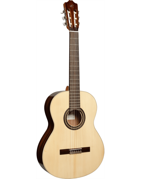 CUENCA GUITARE CLASSIQUE 10A - TABLE EPICEA