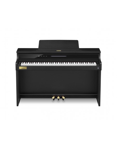 CASIO PIANO NUMERIQUE AP-750BK