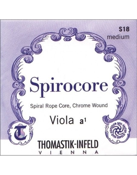 THOMASTIK SPIROCORE