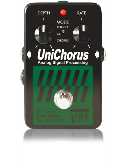 EBS UNICHORUS-SE-R2