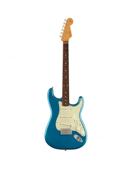 FENDER VINTERA II '60S STRAT RW LAKE PLACID BLUE