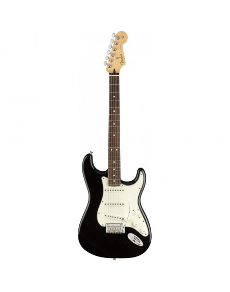 FENDER PLAYER STRATOCASTER PF BLACK