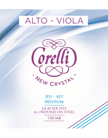 CORDE SAVAREZ ALTO CORELLI