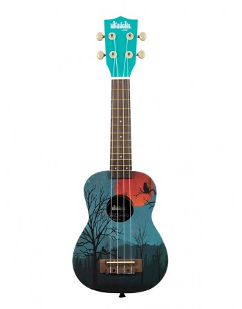 UKULELE UKADELIC MOONRISE