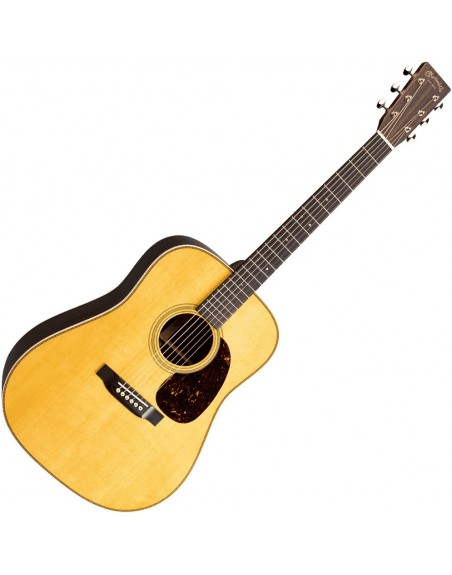 LOCATION - MARTIN HD28 + PREAMPLI LR BAGG ELEMENT