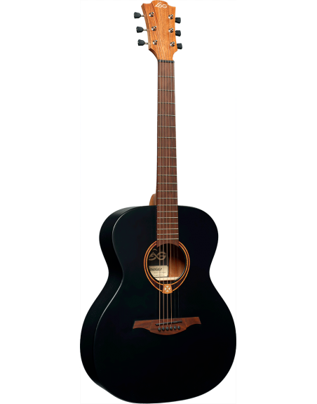 LÂG - T70A-BLS AUDITORIUM BLACK SATIN